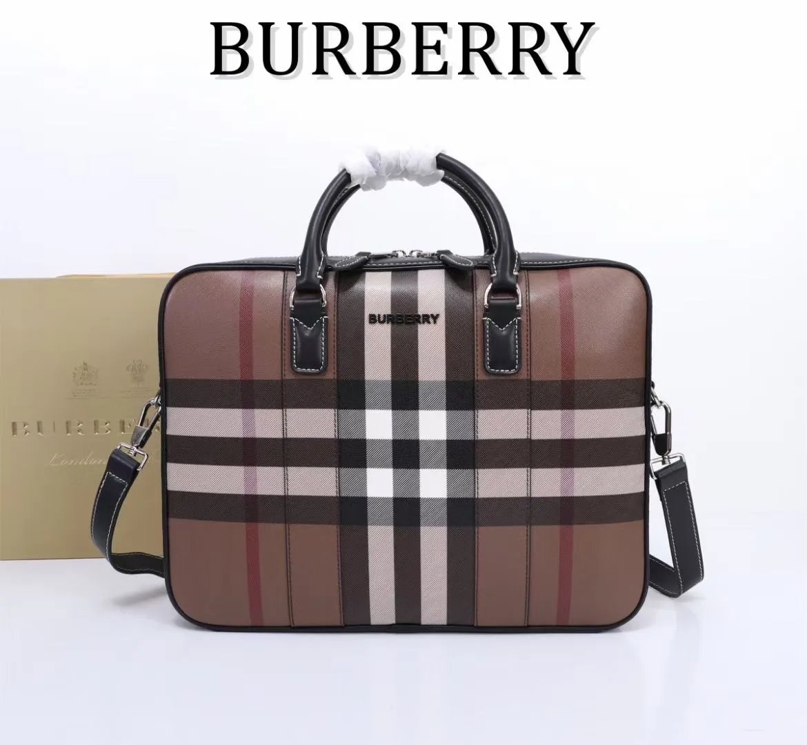 All categories Burberry men's bag (Burbrry) Burberry 53381