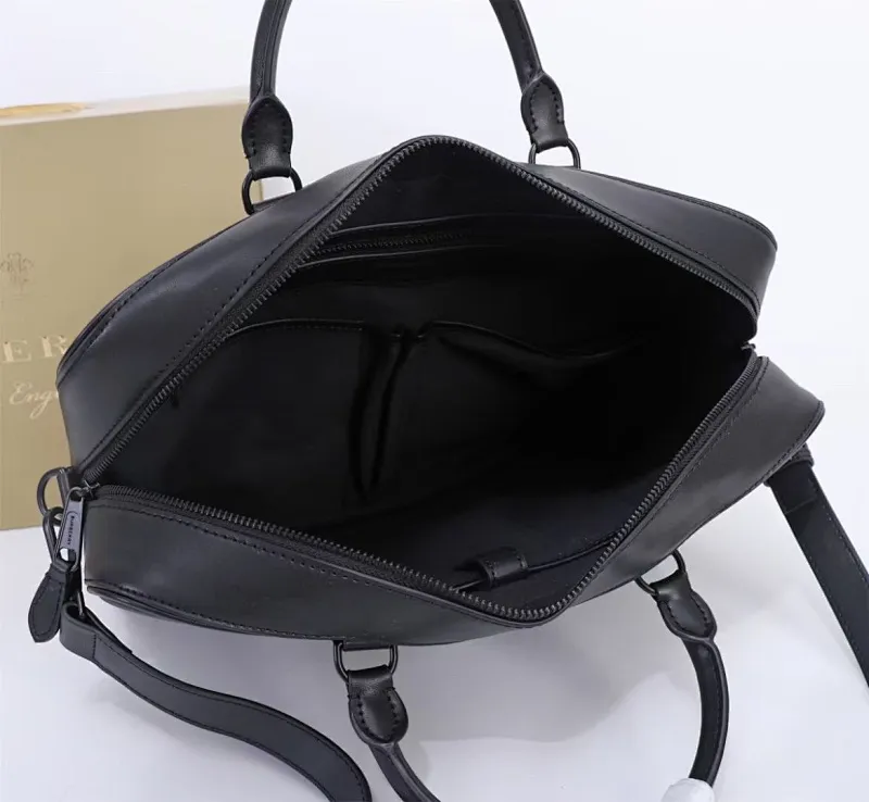 All categories Burberry men's bag (Burbrry) Burberry 53381