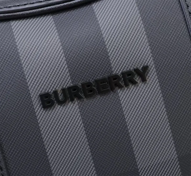 All categories Burberry men's bag (Burbrry) Burberry 53381
