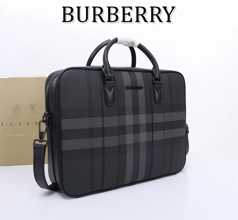 All categories Burberry men's bag (Burbrry) Burberry 53381