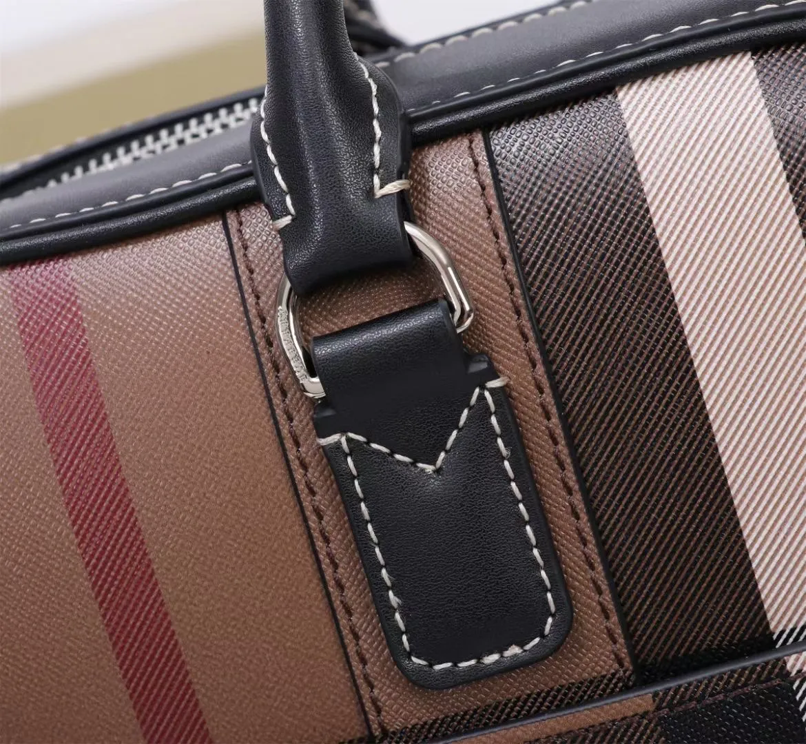 All categories Burberry men's bag (Burbrry) Burberry 53381