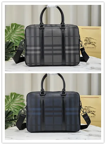 All categories Burberry men's bag (Burbrry) Burberry 9645-1