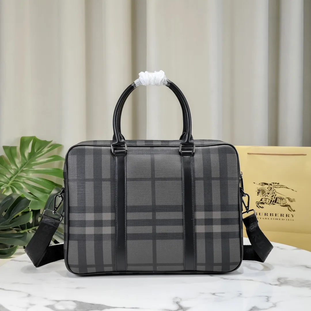 All categories Burberry men's bag (Burbrry) Burberry 9645-1