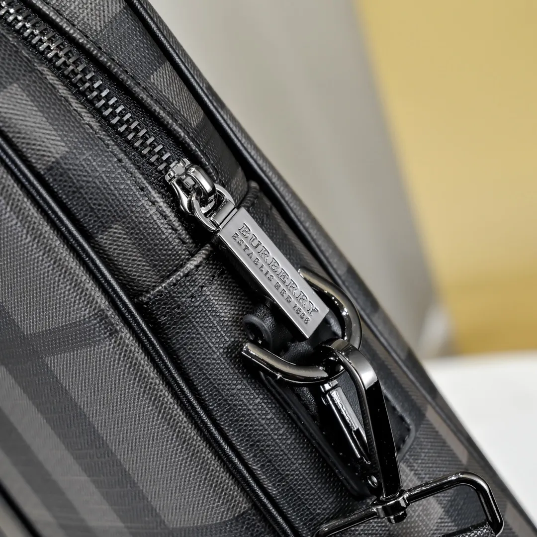 All categories Burberry men's bag (Burbrry) Burberry 9645-1