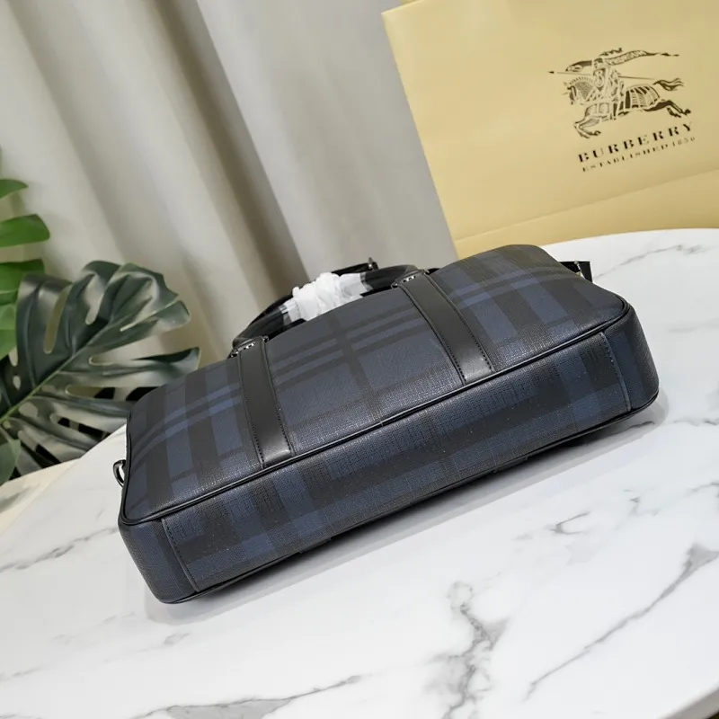 All categories Burberry men's bag (Burbrry) Burberry 9645-1