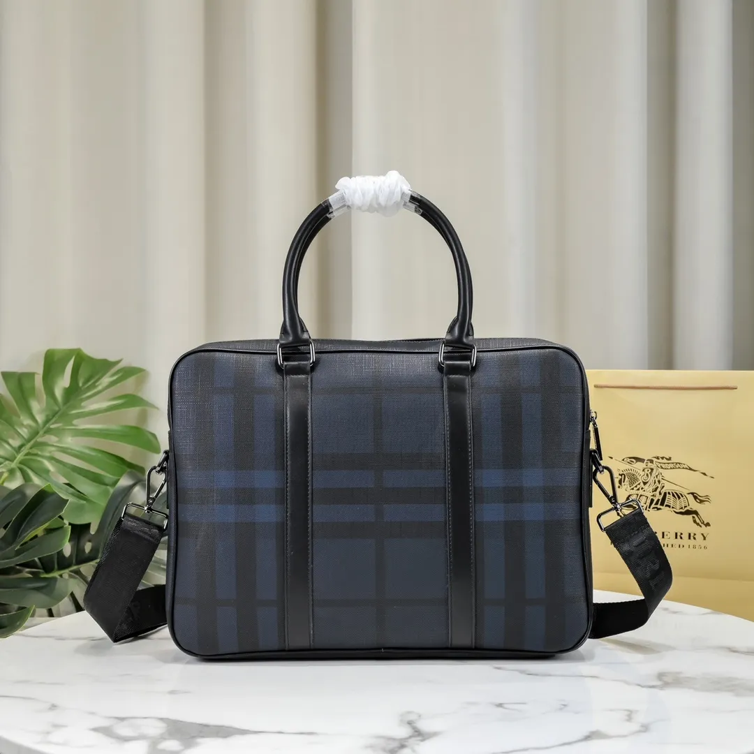 All categories Burberry men's bag (Burbrry) Burberry 9645-1