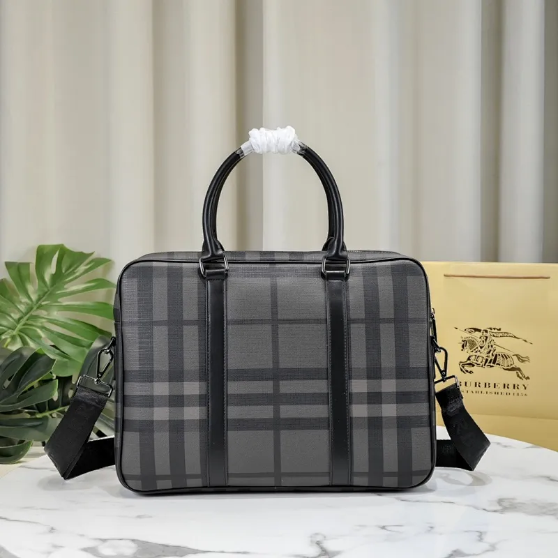 All categories Burberry men's bag (Burbrry) Burberry 9645-1