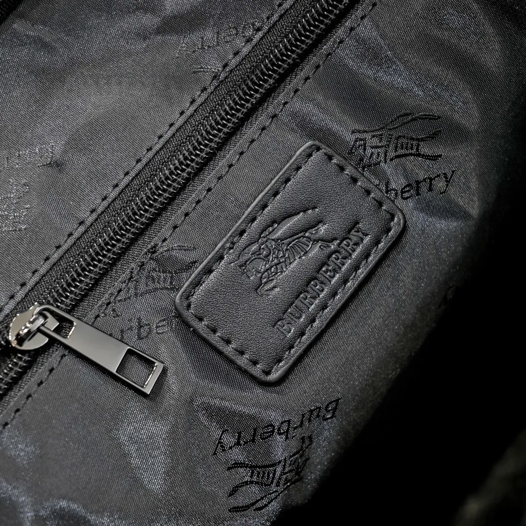 All categories Burberry men's bag (Burbrry) Burberry 9645-1