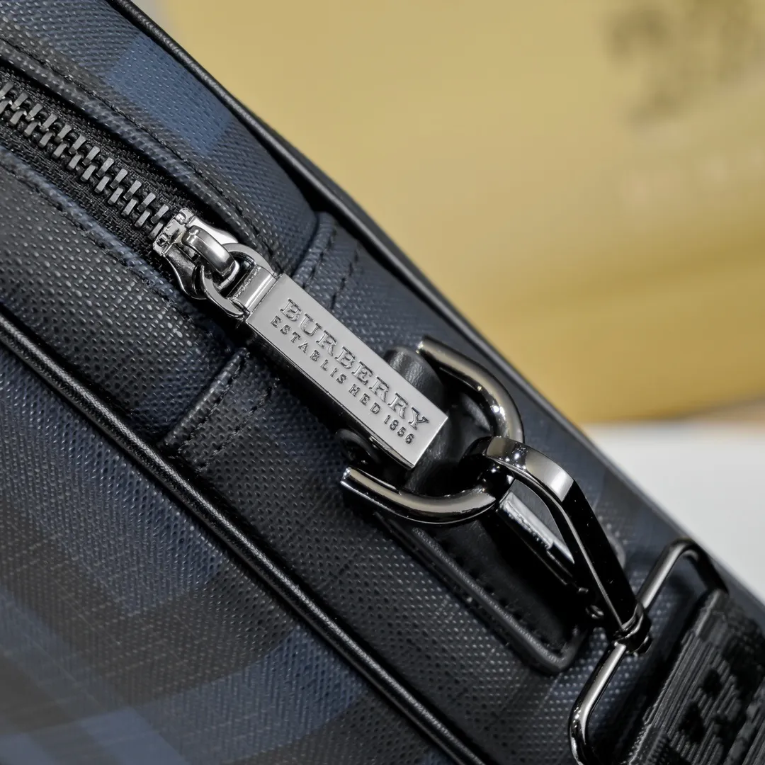 All categories Burberry men's bag (Burbrry) Burberry 9645-1