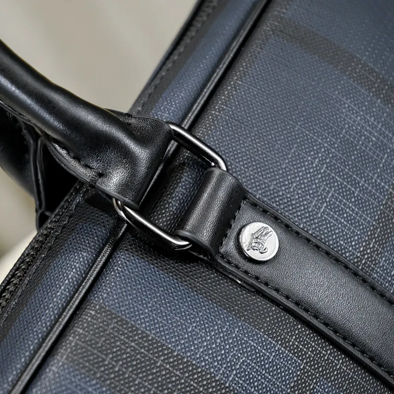 All categories Burberry men's bag (Burbrry) Burberry 9645-1