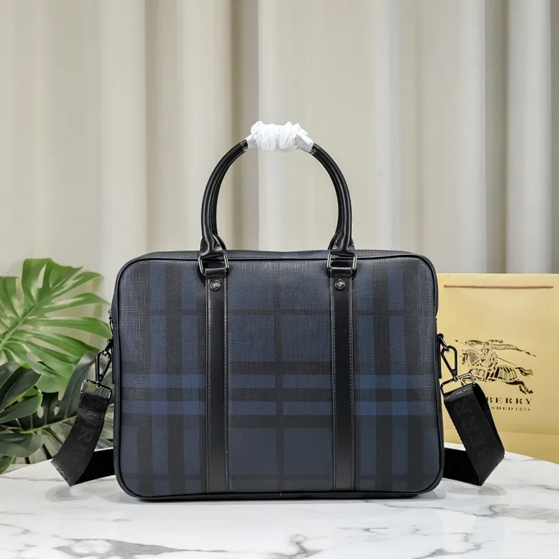 All categories Burberry men's bag (Burbrry) Burberry 9645-1