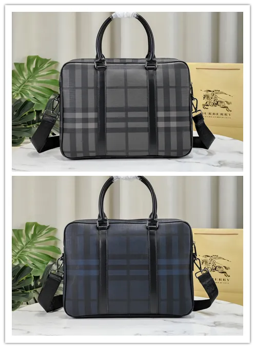 All categories Burberry men's bag (Burbrry) Burberry 9645-1
