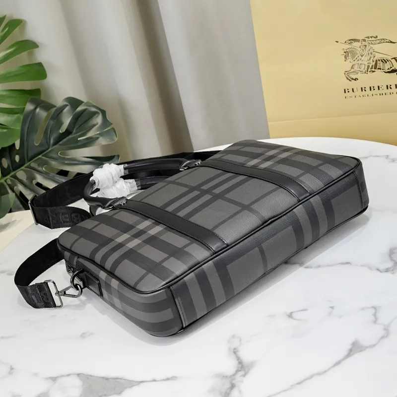 All categories Burberry men's bag (Burbrry) Burberry 9645-1
