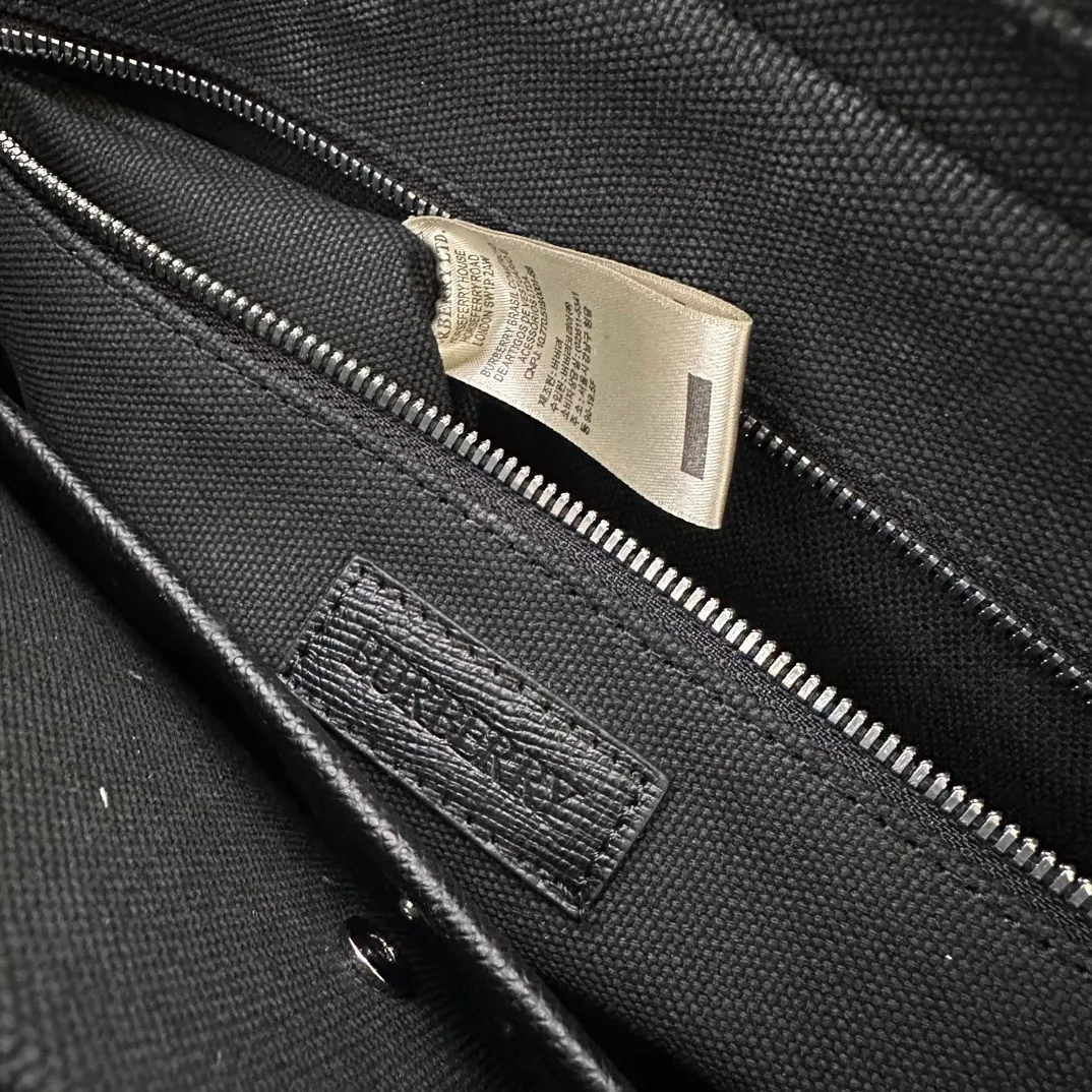 All categories Burberry men's bag (Burbrry) Burberry original order 700112