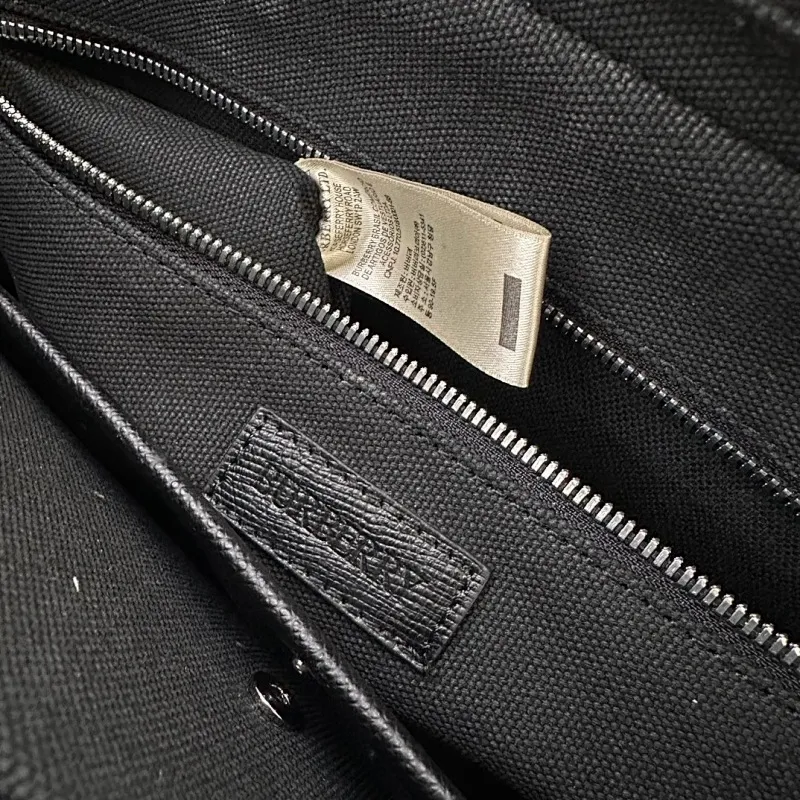 All categories Burberry men's bag (Burbrry) Burberry original order 700112