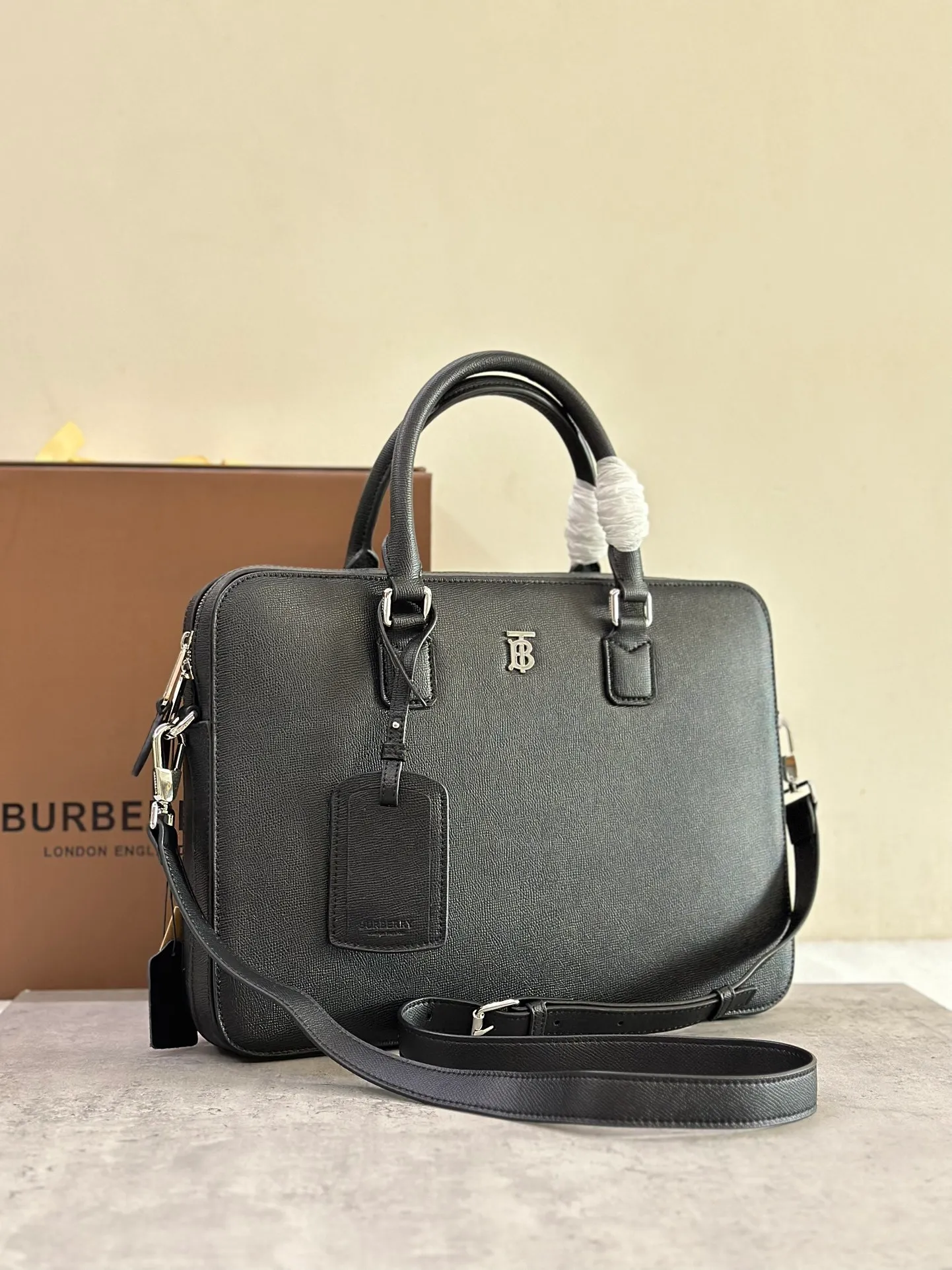 All categories Burberry men's bag (Burbrry) Burberry original order 700112