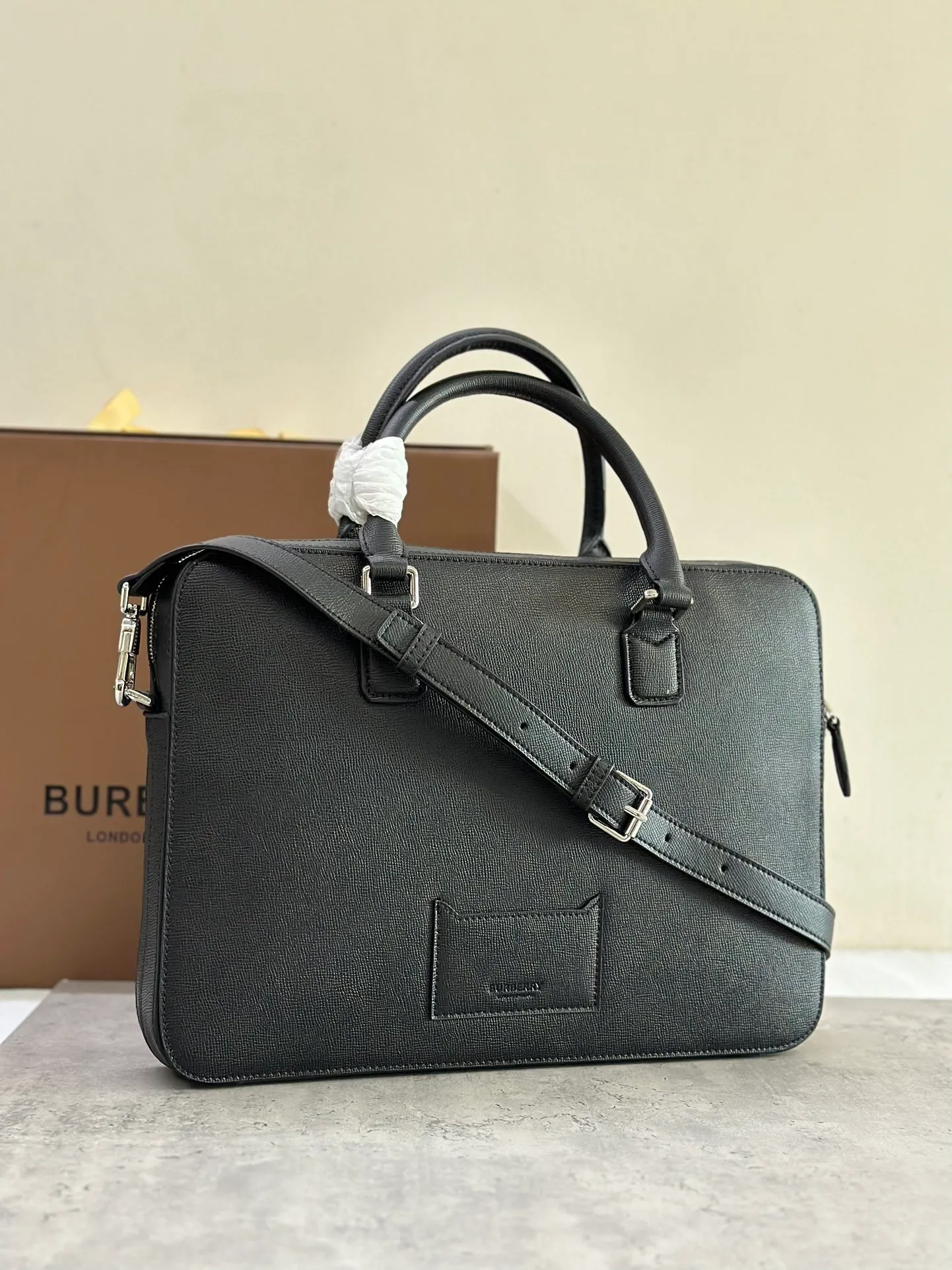 All categories Burberry men's bag (Burbrry) Burberry original order 700112