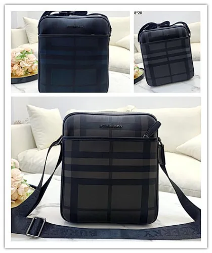 All categories Burberry men's bag (Burbrry) Burberry 8352