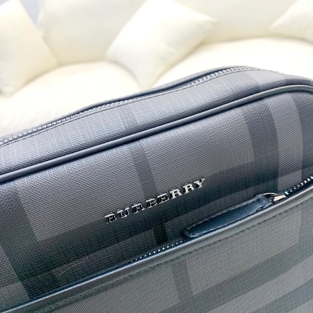 All categories Burberry men's bag (Burbrry) Burberry 8352