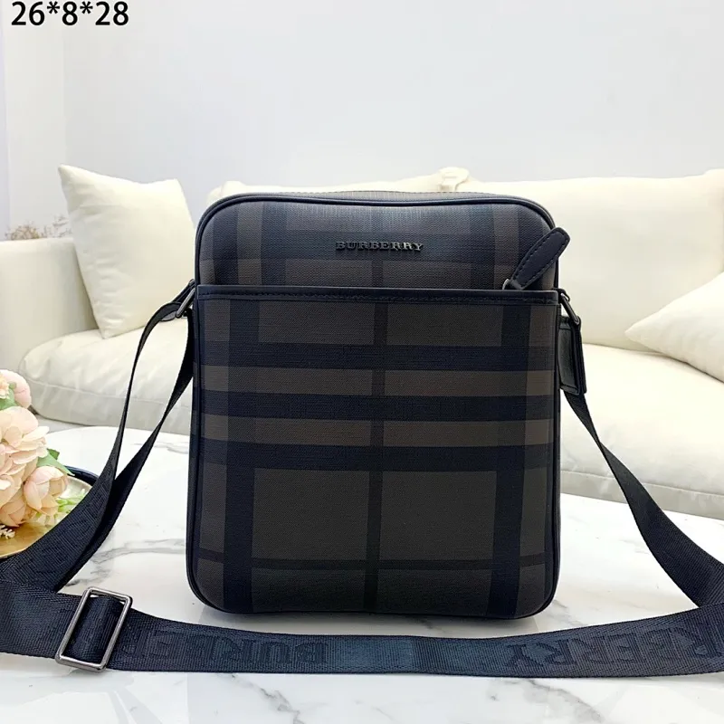 All categories Burberry men's bag (Burbrry) Burberry 8352