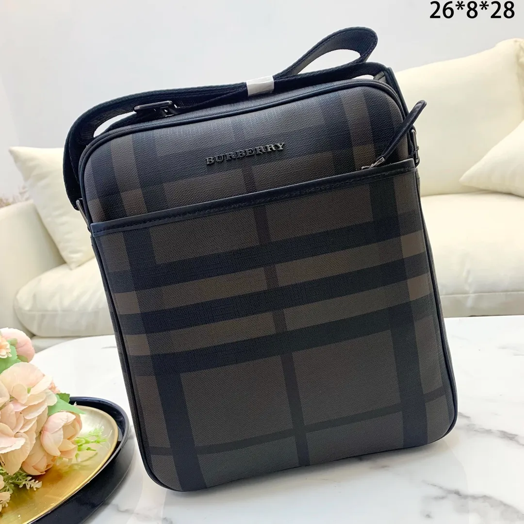 All categories Burberry men's bag (Burbrry) Burberry 8352