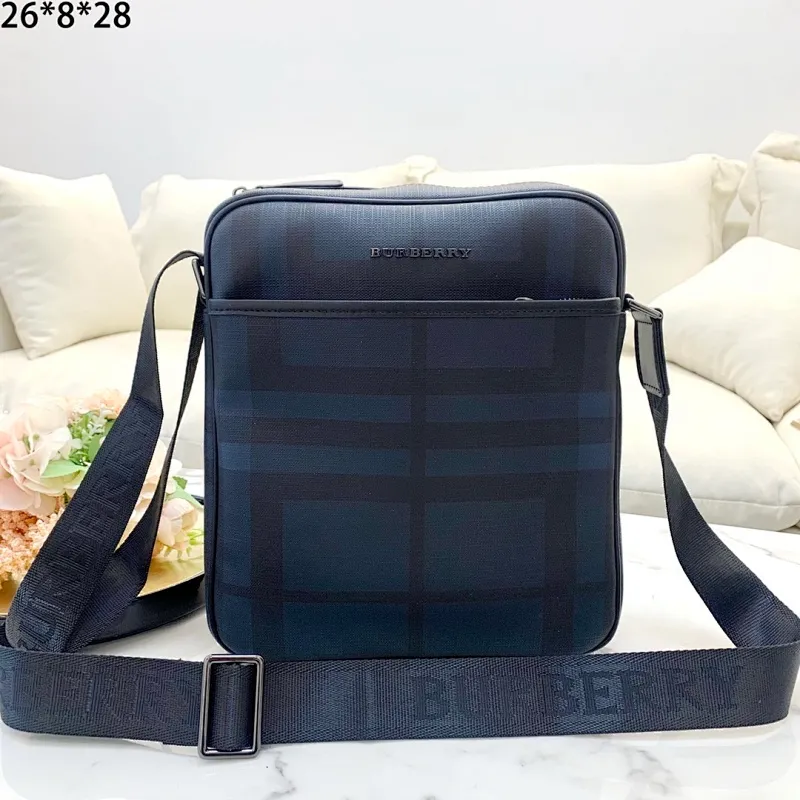 All categories Burberry men's bag (Burbrry) Burberry 8352