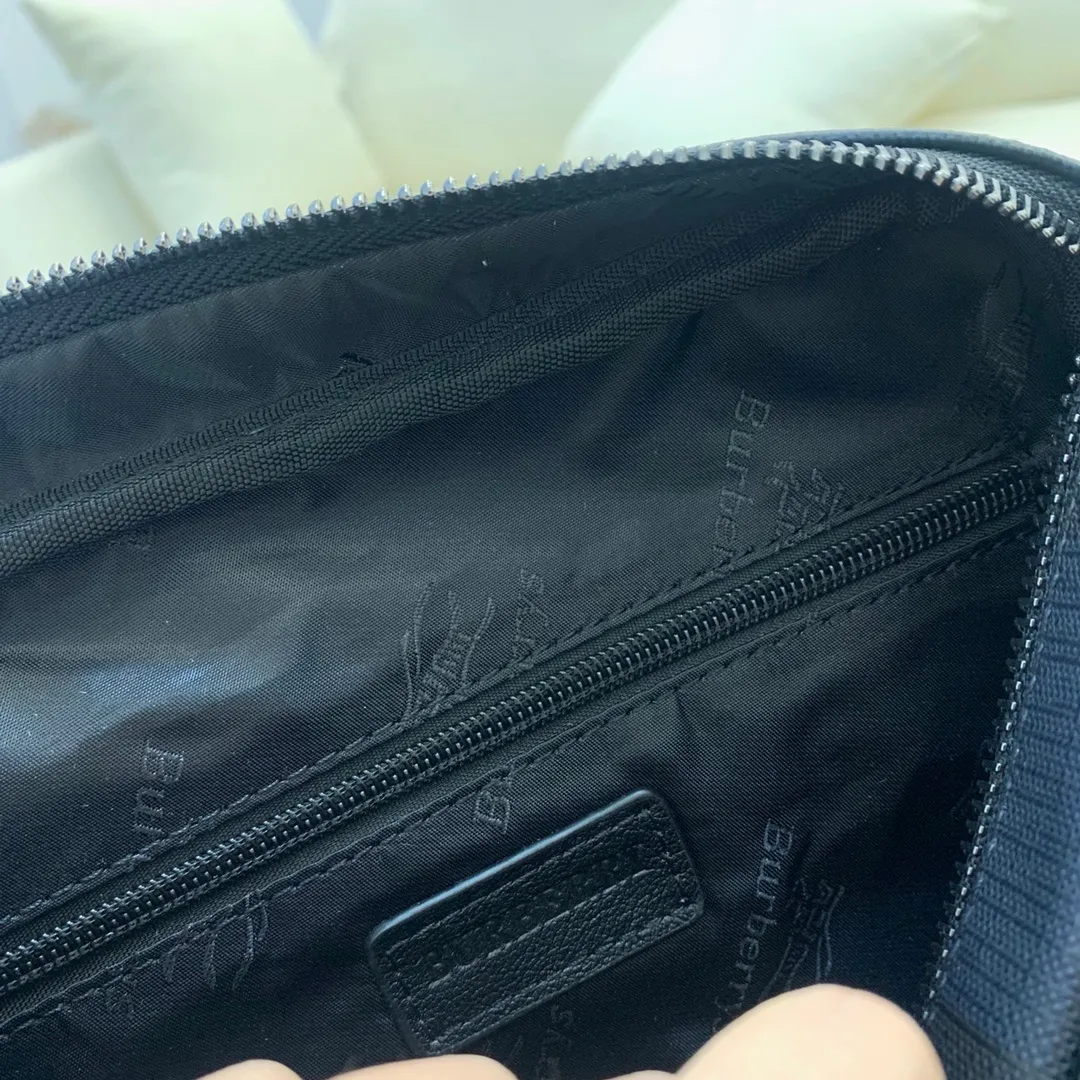 All categories Burberry men's bag (Burbrry) Burberry 8352