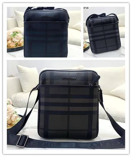 All categories Burberry men's bag (Burbrry) Burberry 8352