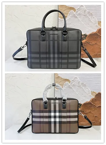 All categories Burberry men's bag (Burbrry) Burberry 3727