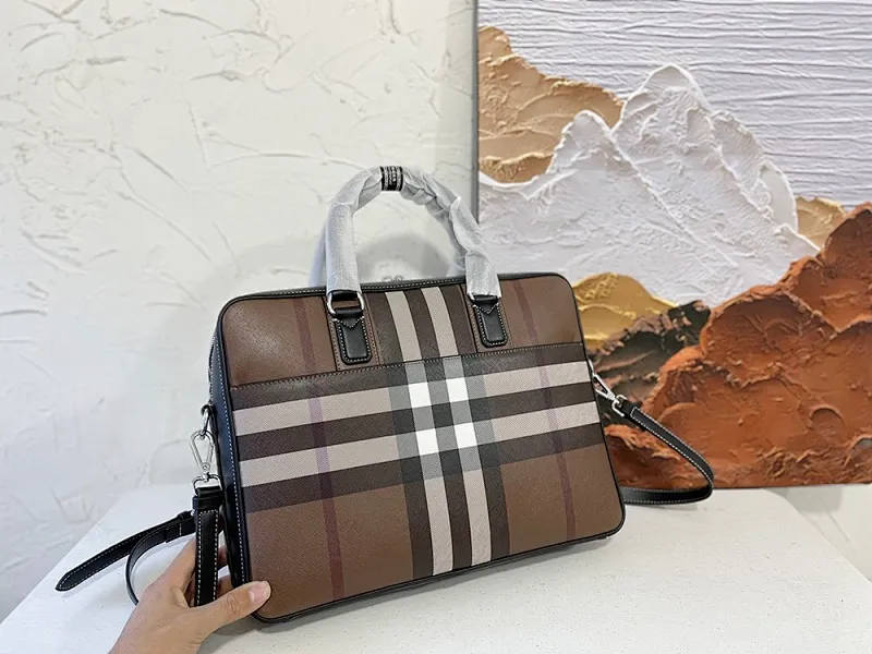 All categories Burberry men's bag (Burbrry) Burberry 3727