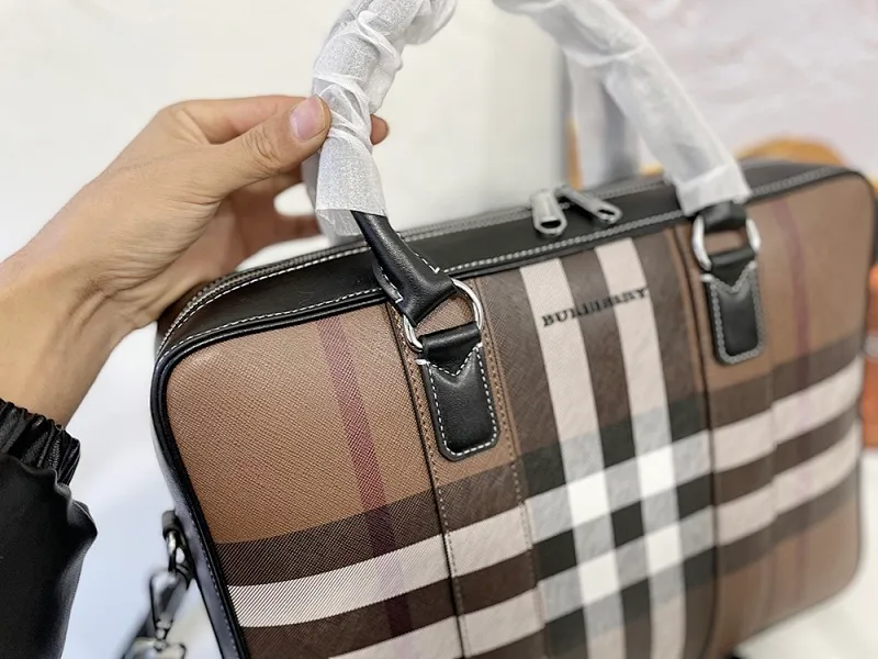 All categories Burberry men's bag (Burbrry) Burberry 3727