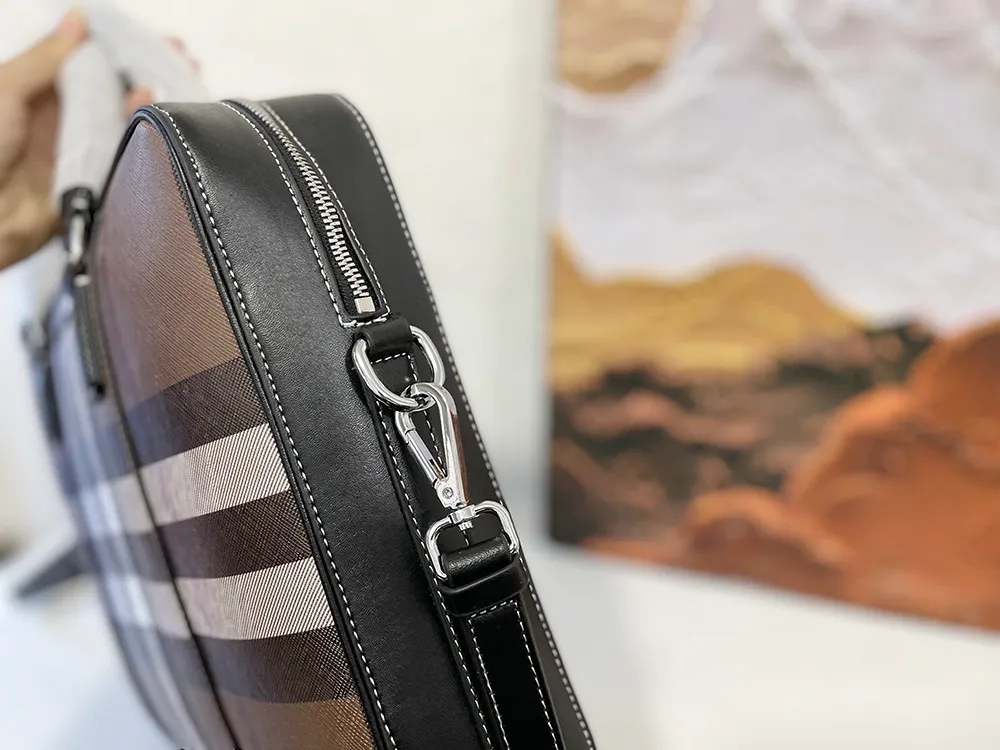 All categories Burberry men's bag (Burbrry) Burberry 3727