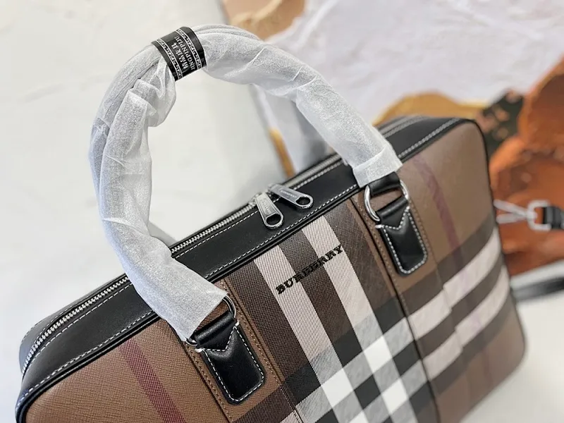 All categories Burberry men's bag (Burbrry) Burberry 3727