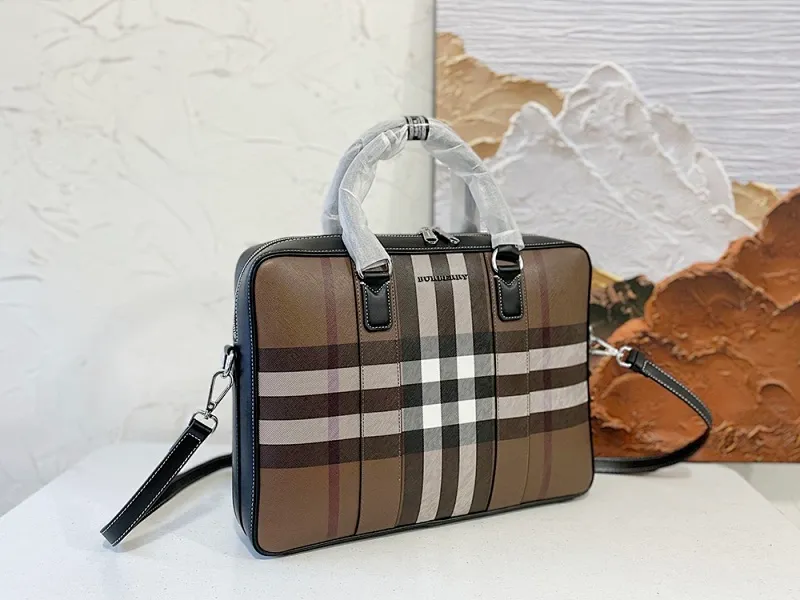 All categories Burberry men's bag (Burbrry) Burberry 3727