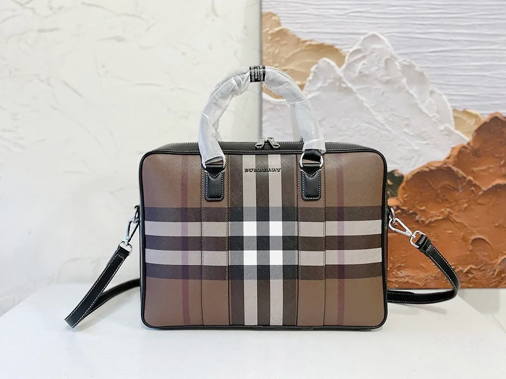 All categories Burberry men's bag (Burbrry) Burberry 3727