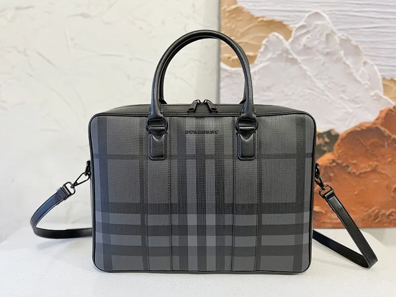 All categories Burberry men's bag (Burbrry) Burberry 3727