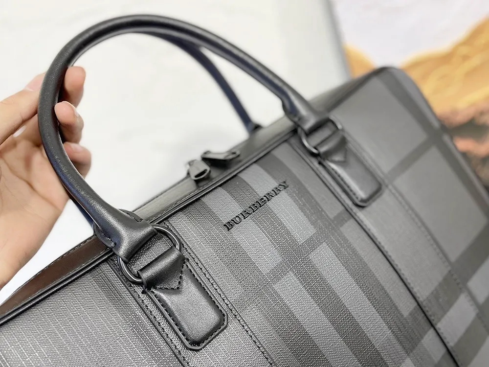 All categories Burberry men's bag (Burbrry) Burberry 3727