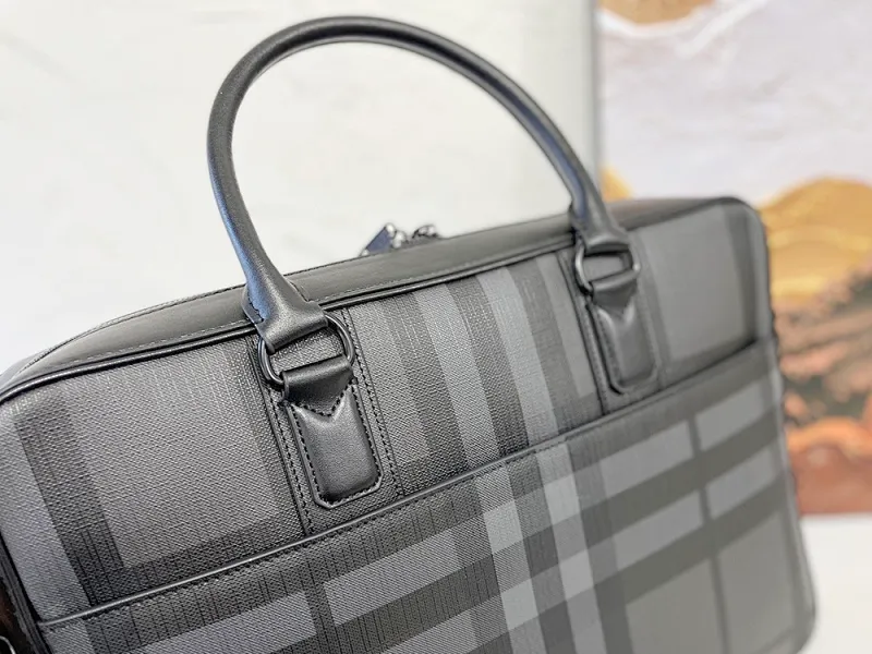 All categories Burberry men's bag (Burbrry) Burberry 3727