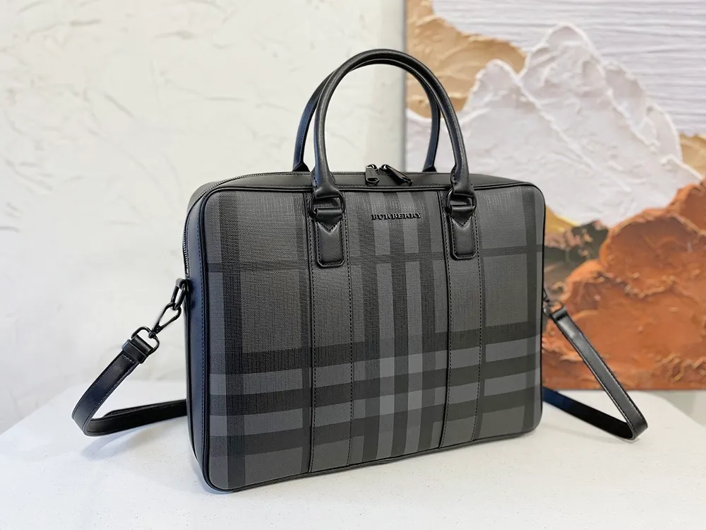 All categories Burberry men's bag (Burbrry) Burberry 3727