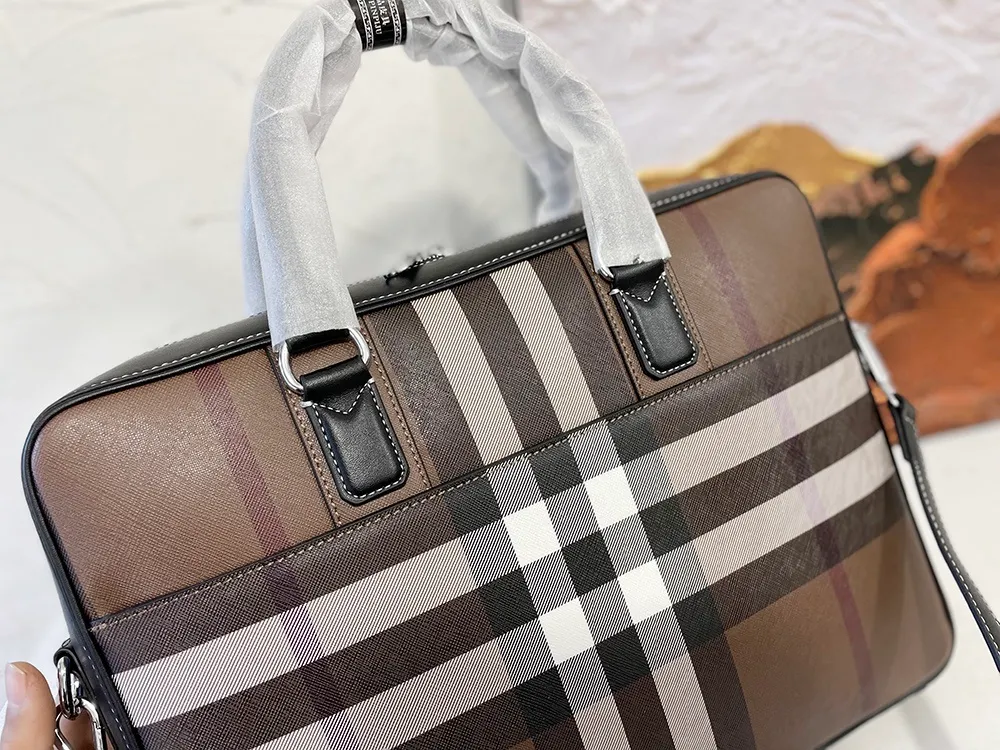All categories Burberry men's bag (Burbrry) Burberry 3727