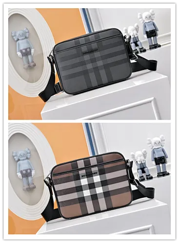 All categories Burberry men's bag (Burbrry) Burberry 8016