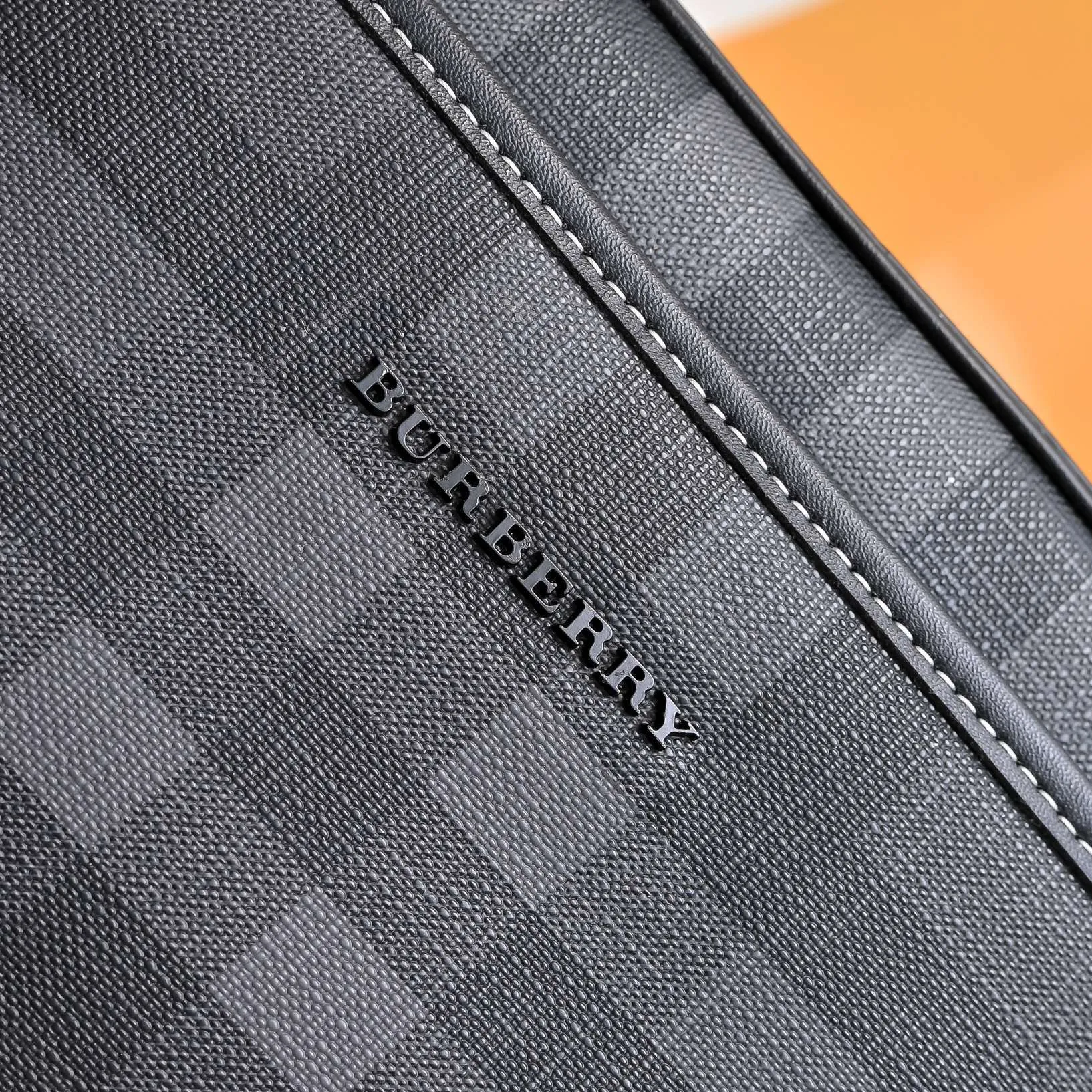 All categories Burberry men's bag (Burbrry) Burberry 8016