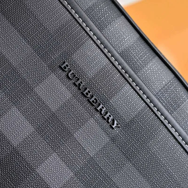 All categories Burberry men's bag (Burbrry) Burberry 8016
