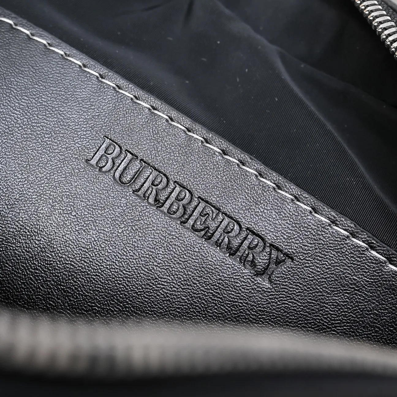 All categories Burberry men's bag (Burbrry) Burberry 8016