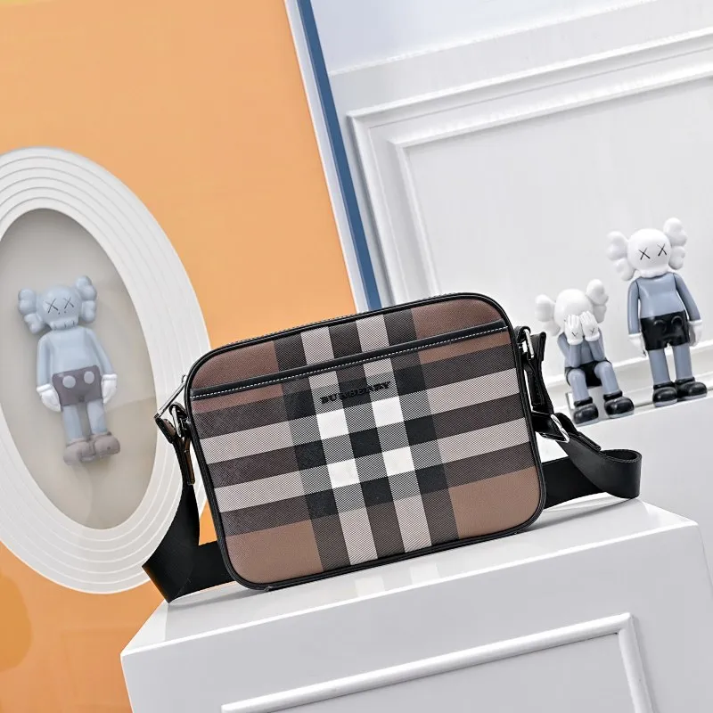 All categories Burberry men's bag (Burbrry) Burberry 8016