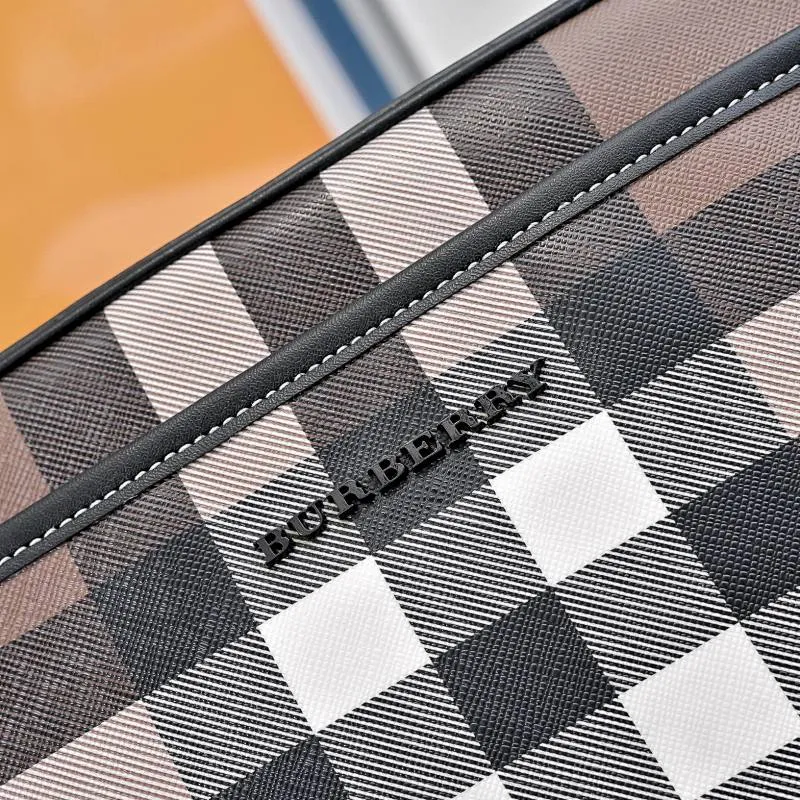 All categories Burberry men's bag (Burbrry) Burberry 8016