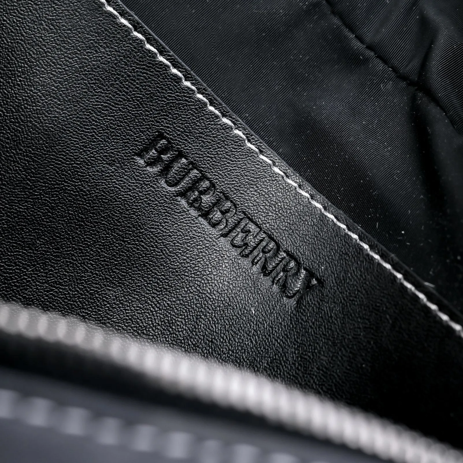 All categories Burberry men's bag (Burbrry) Burberry 8016