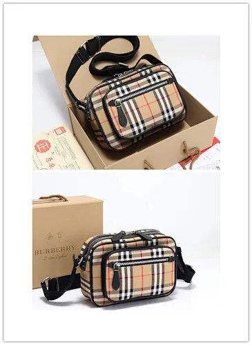 All categories Burberry men's bag (Burbrry) Burberry 19138
