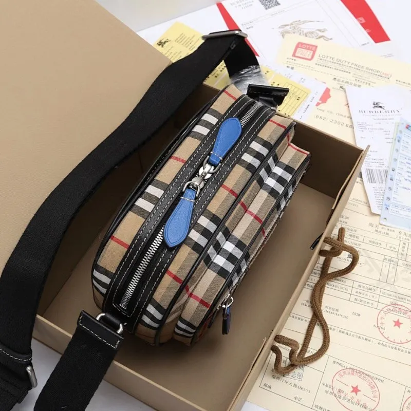All categories Burberry men's bag (Burbrry) Burberry 19138
