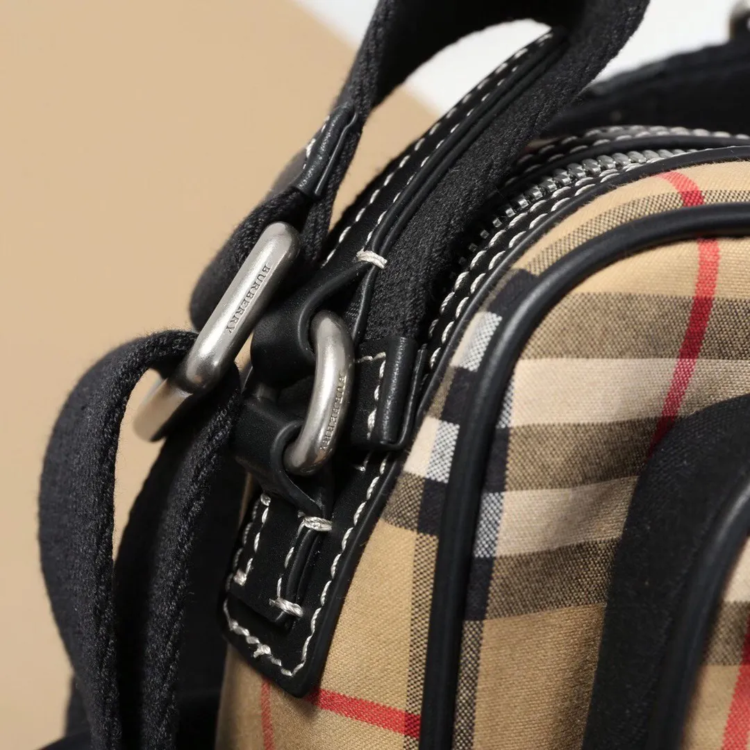 All categories Burberry men's bag (Burbrry) Burberry 19138